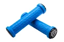 Race Face  Grippler, 33mm, Lock On, blue  Gripek