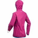 Raidlight  Activ MP + Jacket W purple Női dzseki