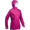 Raidlight  Activ MP + Jacket W purple Női dzseki S, lila