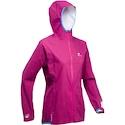 Raidlight  Activ MP + Jacket W purple Női dzseki S, lila