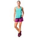 Raidlight  Activ Run Short purple Női rövidnadrág