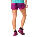 Raidlight  Activ Run Short purple Női rövidnadrág