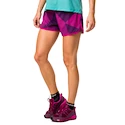 Raidlight  Activ Run Short purple Női rövidnadrág L