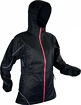 Raidlight  Top Extreme MP+ Jacket black Női dzseki