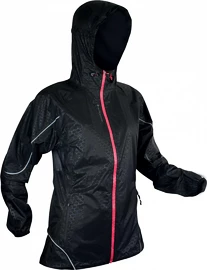 Raidlight Top Extreme MP+ Jacket black Női dzseki