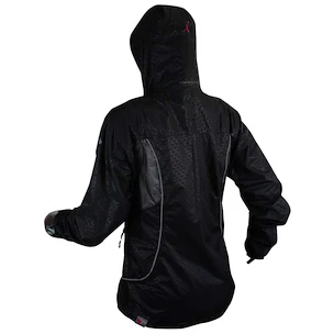 Raidlight  Top Extreme MP+ Jacket black Női dzseki S, fekete