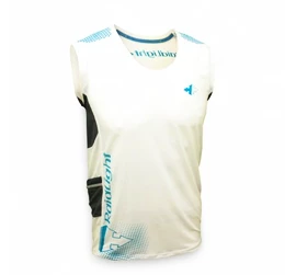 Raidlight Ultralight Trail Tank Ujjatlan póló férfiaknak