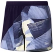 Reebok  4 Inch Short purple Női rövidnadrág