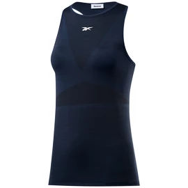 Reebok ActivChill Dark Blue Női ujjatlan póló