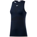 Reebok  ActivChill Dark Blue Női ujjatlan póló M