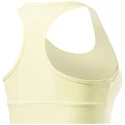 Reebok  Bra yellow Női melltartó