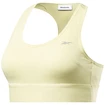 Reebok  Bra yellow Női melltartó XS