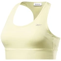 Reebok  Bra yellow Női melltartó XS