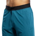 Reebok  Epic Short blue Férfirövidnadrág