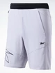 Reebok  Epic Short gray Férfirövidnadrág