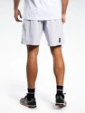 Reebok  Epic Short gray Férfirövidnadrág