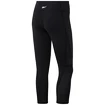 Reebok  Lux 3/4 Tight 2 Black Női leggings