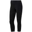 Reebok  Lux 3/4 Tight 2 Black Női leggings S