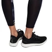 Reebok  Tight AOP Purple Női leggings