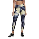 Reebok  Tight AOP Purple Női leggings XS