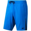 Reebok  Wor Woven Short blue Férfirövidnadrág