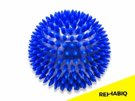Rehabiq ježek 10 cm Masszázslabda