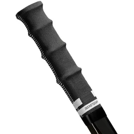 RocketGrip Fabric Grip Black Hokiütővég