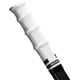 RocketGrip Fabric Grip White Hokiütővég