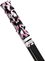 RocketGrip  Hole Camo Grip Pink/Black  Hokiütővég