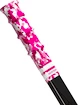 RocketGrip  Hole Camo Grip Pink  Hokiütővég