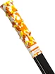 RocketGrip  Hole Camo Grip Yellow  Hokiütővég