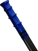 RocketGrip  Hole Color Grip Blue/Black  Hokiütővég