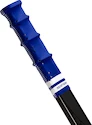 RocketGrip  Hole Color Grip Blue/White  Hokiütővég