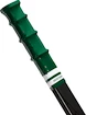 RocketGrip  Hole Color Grip Green/White  Hokiütővég