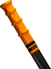 RocketGrip Hole Color Grip Orange/Black Hokiütővég