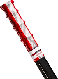 RocketGrip Hole Flag Grip Austria Hokiütővég