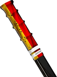 RocketGrip Hole Flag Grip Germany Hokiütővég