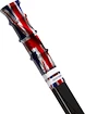 RocketGrip  Hole Flag Grip Great Britain  Hokiütővég