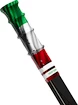 RocketGrip  Hole Flag Grip Italy  Hokiütővég