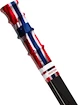 RocketGrip  Hole Flag Grip Norway  Hokiütővég