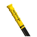 RocketGrip  Hole Sportega Yellow/Blue  Hokiütővég