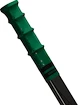 RocketGrip  Rubber Ultra Grip Green/Black Senior Hokiütővég