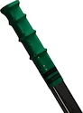 RocketGrip  Rubber Ultra Grip Green/Black Senior Hokiütővég