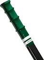 RocketGrip  Rubber Ultra Grip Green/White Senior Hokiütővég