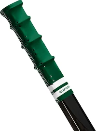 RocketGrip Rubber Ultra Grip Green/White Senior Hokiütővég