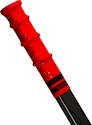 RocketGrip  Rubber Ultra Grip Red/Black Senior Hokiütővég