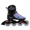 Rollerblade  SIRIO 84 W Purple/Pink 2021 Női görkorcsolya