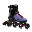 Rollerblade  SIRIO 84 W Purple/Pink 2021 Női görkorcsolya