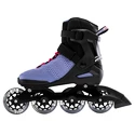 Rollerblade  SIRIO 84 W Purple/Pink 2021 Női görkorcsolya