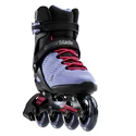 Rollerblade  SIRIO 84 W Purple/Pink 2021 Női görkorcsolya